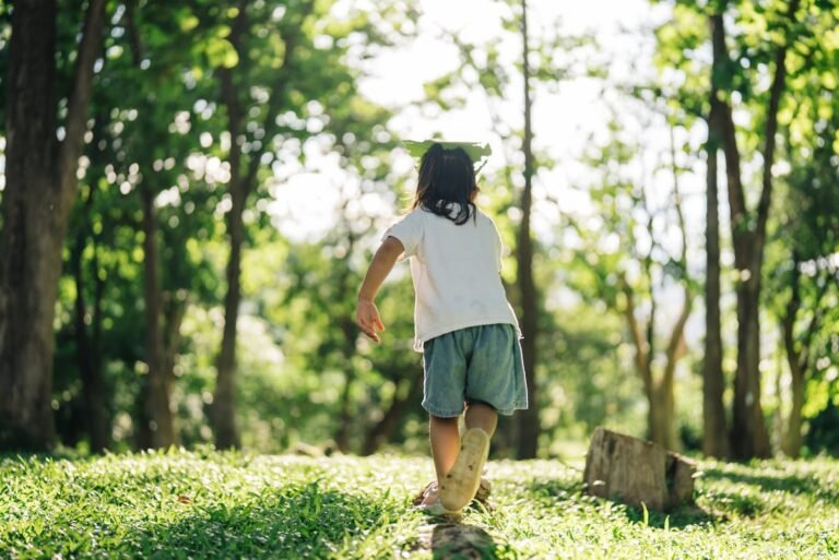 I Wouldn’t Let My 5-Year-Old Do This. But Does That Make This Mom Neglectful?