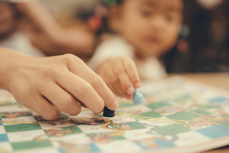 Mahjong Mamas-To-Be: Check Out These 15 Game-Inspired Baby Names