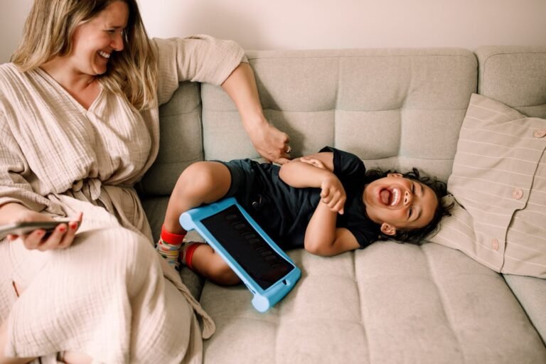 What Parents Get Wrong About Teaching Kids About Consent
