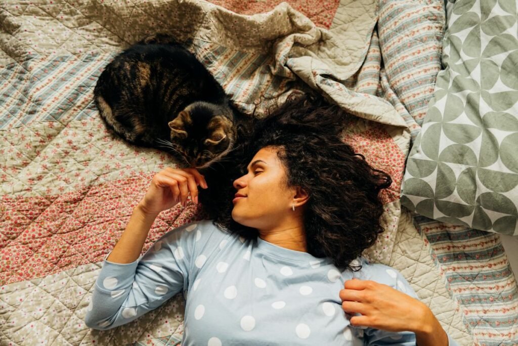 The "I Don't Want To Go Era" Is Real: Why We Start Guarding Our Energy As We Get Older