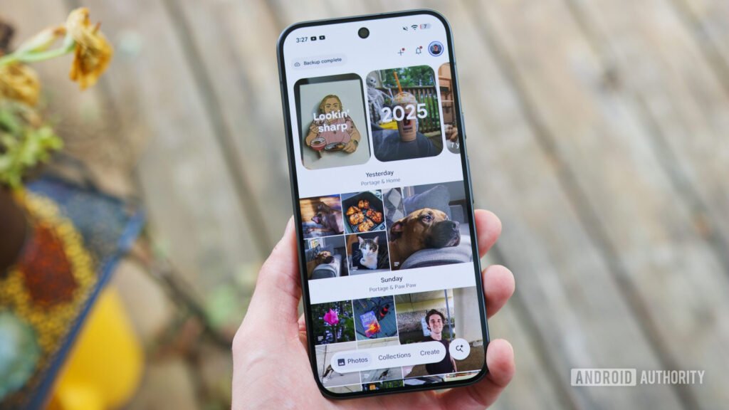 Google Photos could soon save you hours of video editing labor with beat matching