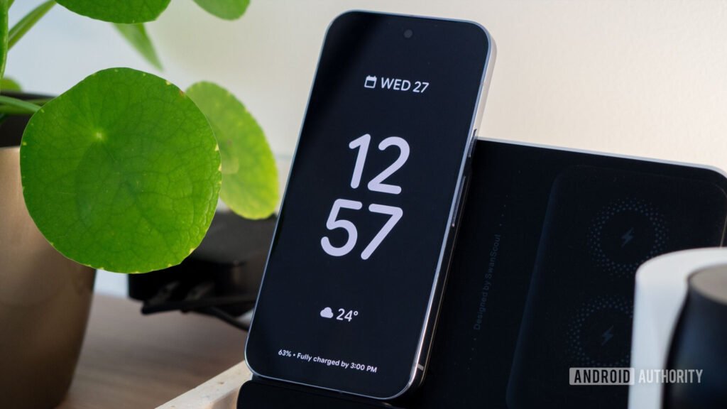 Some Pixel owners are still oversleeping because of a years-old Clock bug