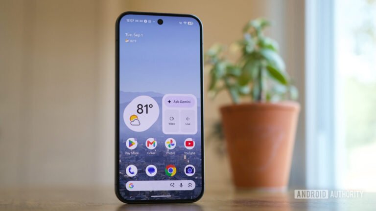 I can’t leave Android because of these 8 hidden features