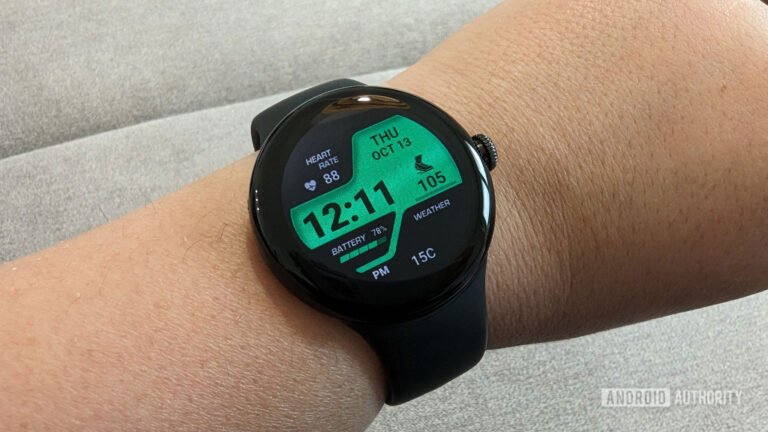Facer wants to end your endless search for the perfect Wear OS watch face with its redesign