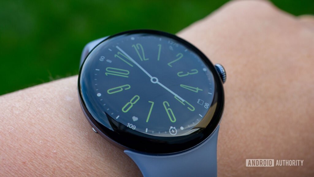 Google details September Wear OS update for Pixel Watch 2, Pixel Watch 3, and Pixel Watch 4