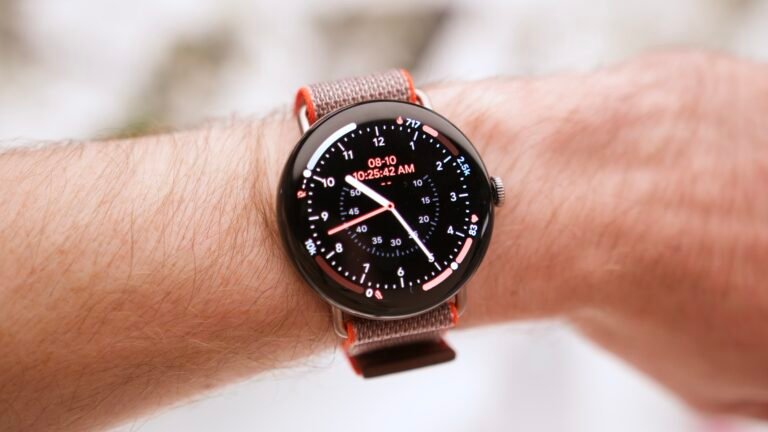 How often do you upgrade your smartwatch?