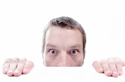 Delivered From All My Fears – Psalm 34:4