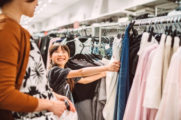 The Best Labor Day 2026 Sales For Families, From Clothes To Tech