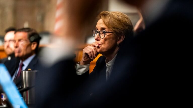 Democrats block Senate GOP offer of immunity to former Fauci assistant 