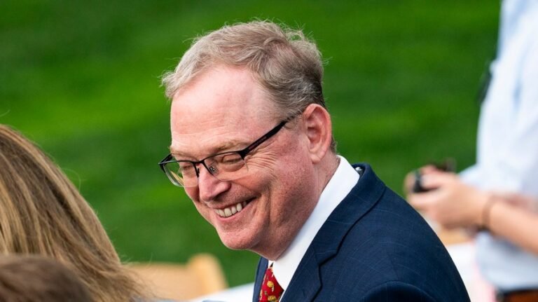 Hassett on Iran war: 'The president had to act'