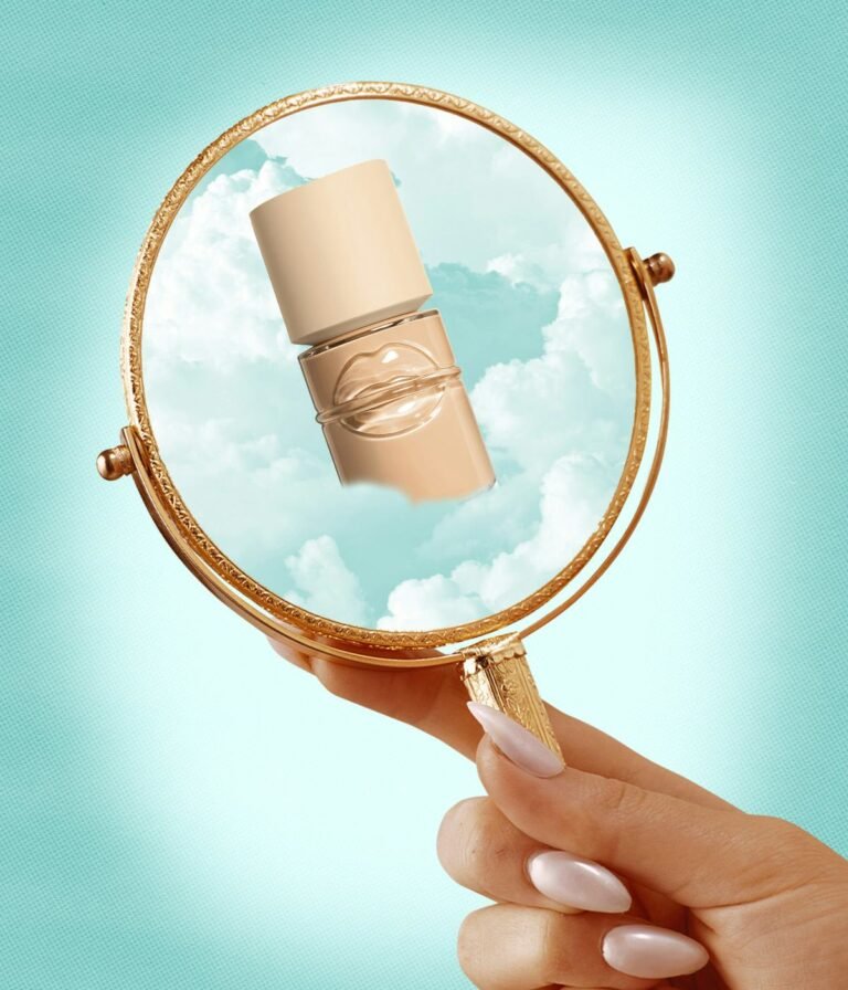 The New Make Up For Ever Foundation Became My Holy Grail After One Wear