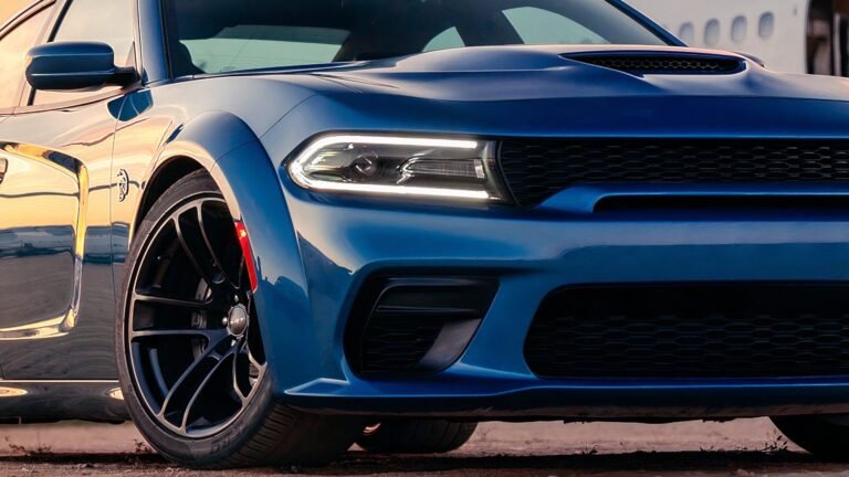 Used Hellcats Are Falling Below $50,000, But Insurers Are Punishing Anyone Who Wants To Buy One