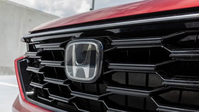 Honda Won't Fall Into Toyota And Ford's Quality Control Nightmare
