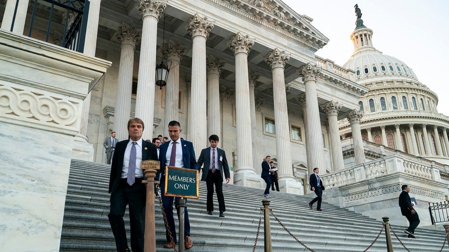On the Ballot: 10 GOP House seats most likely to flip in November  