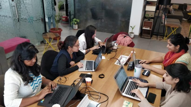 The Economic Power of Female Entrepreneurs: What American Business Women’s Day Means for India.