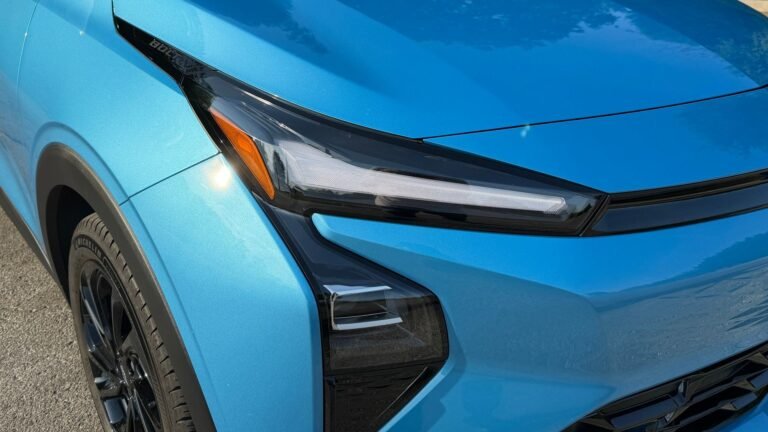 Chevrolet Bolt Reboot Will Be Rarer Than Anyone Thought