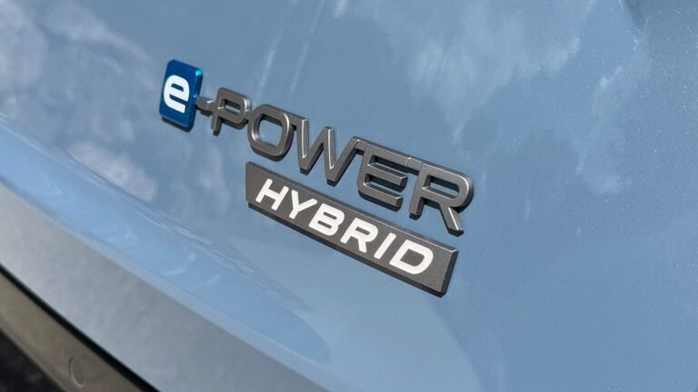 America's EV Sales Are In Freefall - Hybrid Is The New Future Amid Soaring Gas Prices