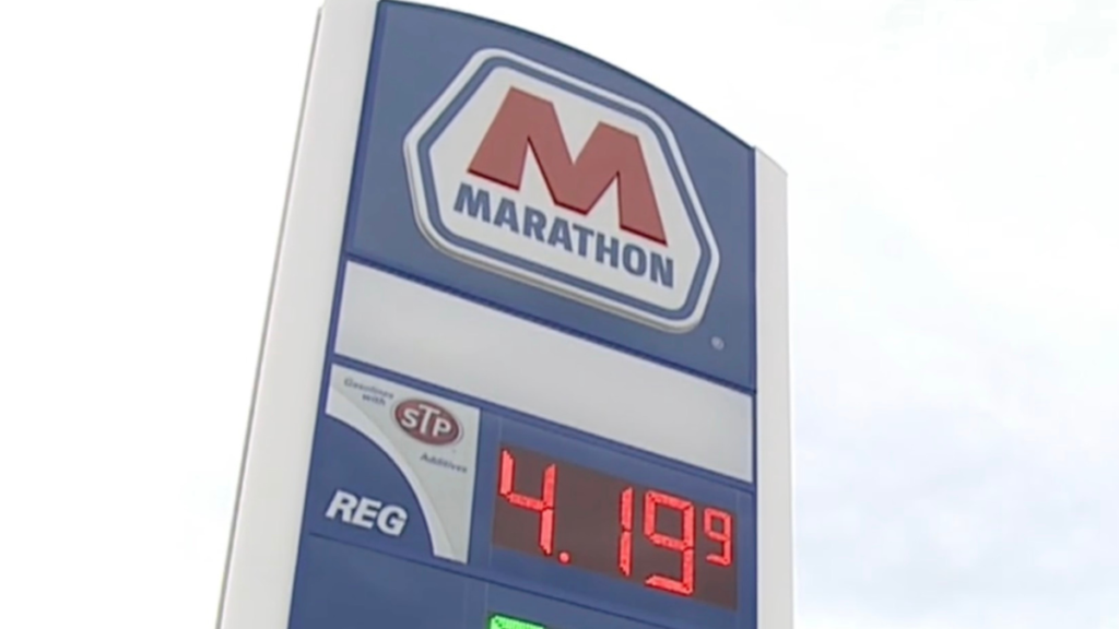 Indiana Diesel Prices Top $7 and Consumers May Feel It Next
