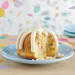 FREE Bundtlets at Nothing Bundt Cakes on September 15th!