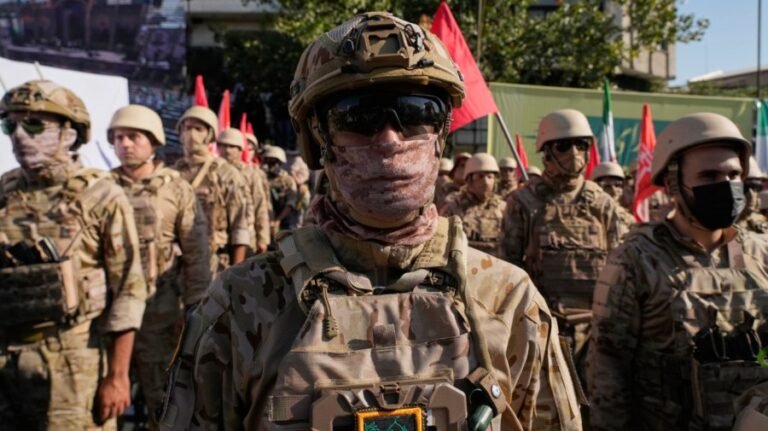 The West must win its future wars and not just battles