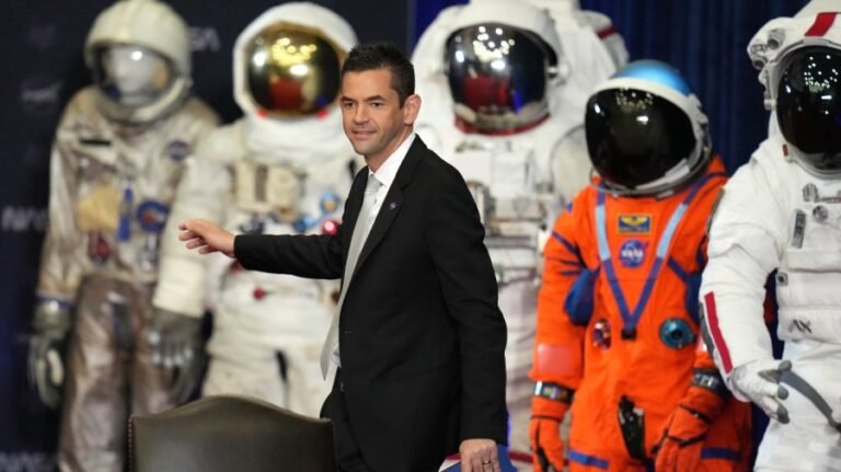 Jared Isaacman's support for Musk's space data centers did not occur in a vacuum