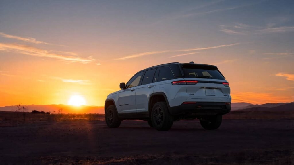 Former Dodge Plant Might Be Restricted to Just Three Vehicles a Day