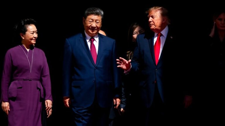 What Congress can do about AI safety — with China — now