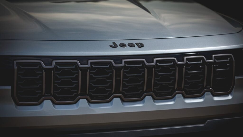 2026 Jeep Cherokee 0% APR Deal: Limited Trim Only