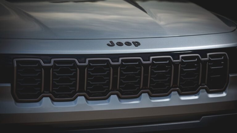 2026 Jeep Cherokee 0% APR Deal: Limited Trim Only