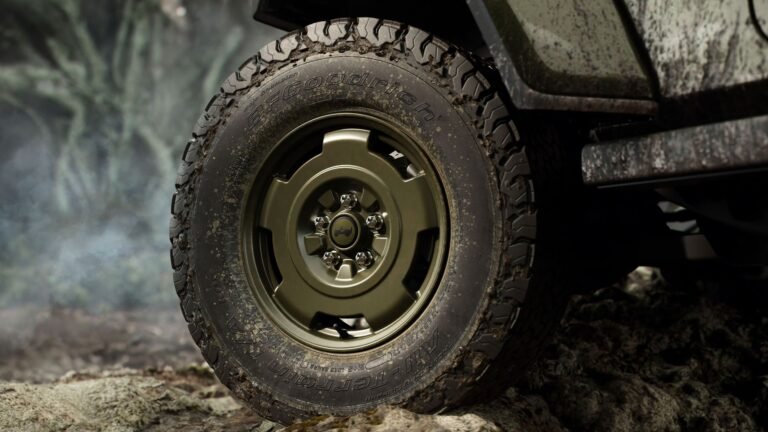 Over 200,000 Jeeps Aren't Feeling Any 'Pressure,' And That's A Problem