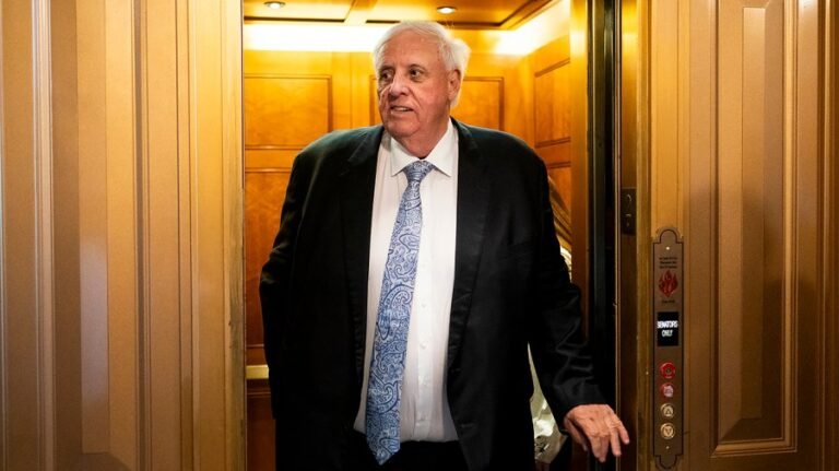 Jim Justice considering run for West Virginia governor