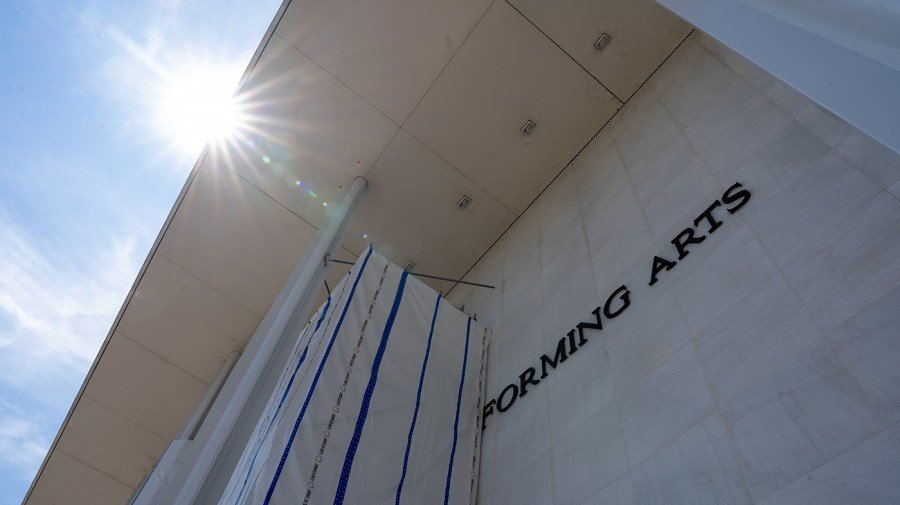 Kennedy Center plaintiffs call for resignations or receivership