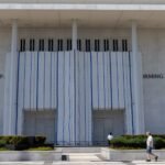 Live updates: Missouri redistricting returns to court; Kennedy Center explains 'temporary' closure