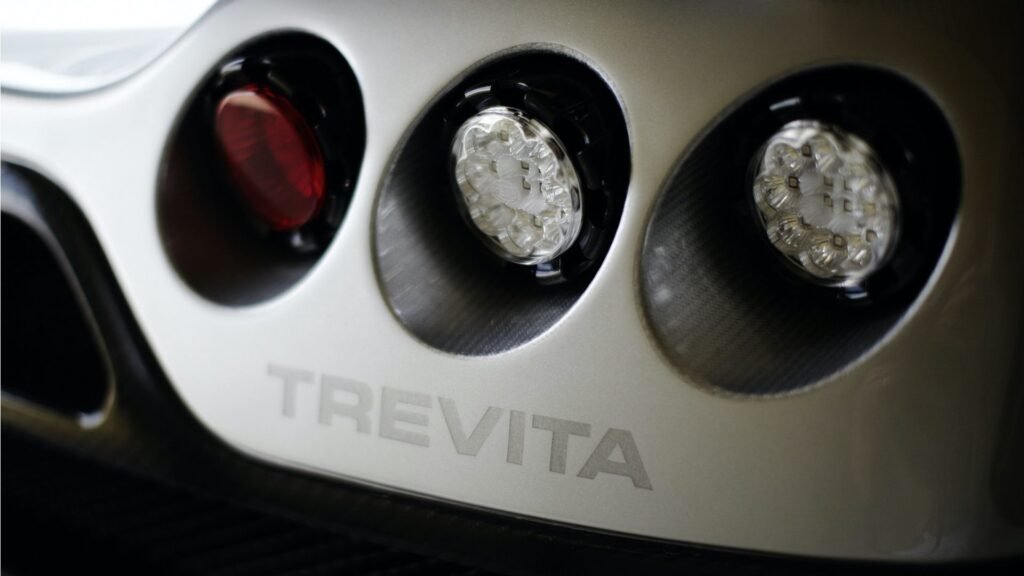 The Impossible Weave: How Koenigsegg Infused Real Diamonds Into Carbon Fiber