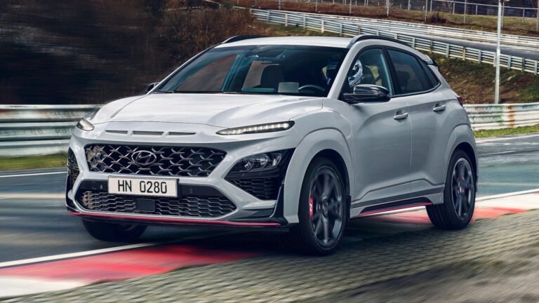 Used Hyundai N Models Are Aging Surprisingly Well, And They Now Cost New Corolla Money