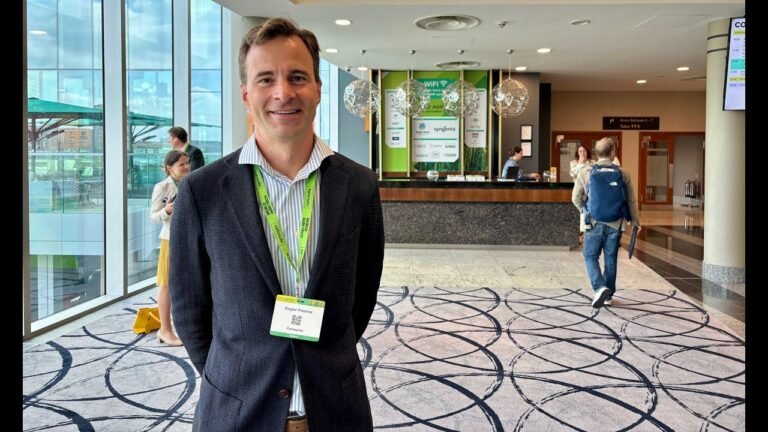 🎥Agrifood VC needs a different playbook, says Pymwymic: “Corporate venture capital needs to step in earlier”