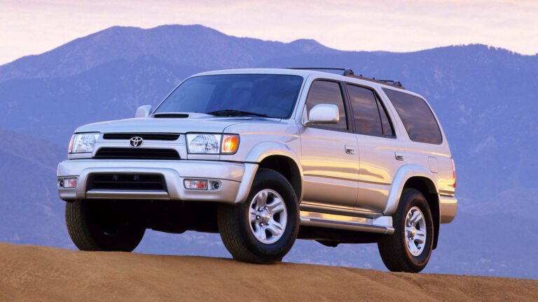 11 Vehicles You Can Reasonably Count On To Last 300,000 Miles
