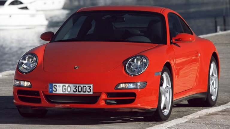5 Performance Cars Slower Than The Ford Fathom's Targeted 4.5-Second 0-60