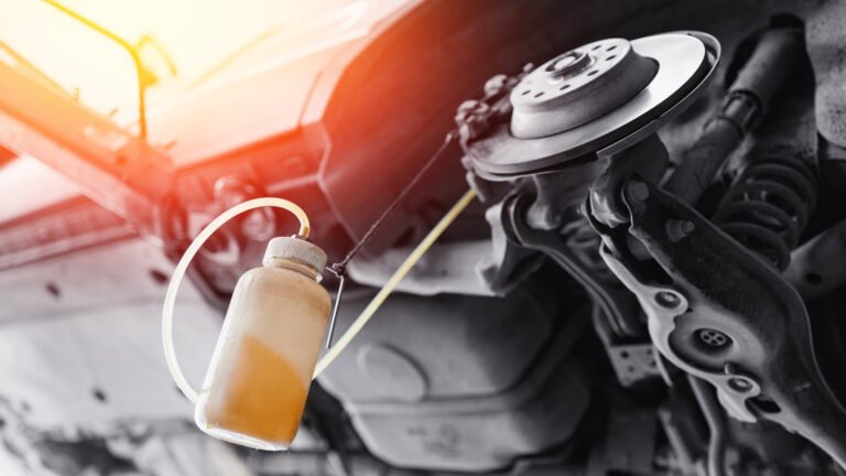 How Often Should You Bleed Brakes (And How Long Does It Take)?