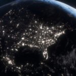 Why Cities Institute Bans On Streetlights To Achieve 'Dark Sky Status'
