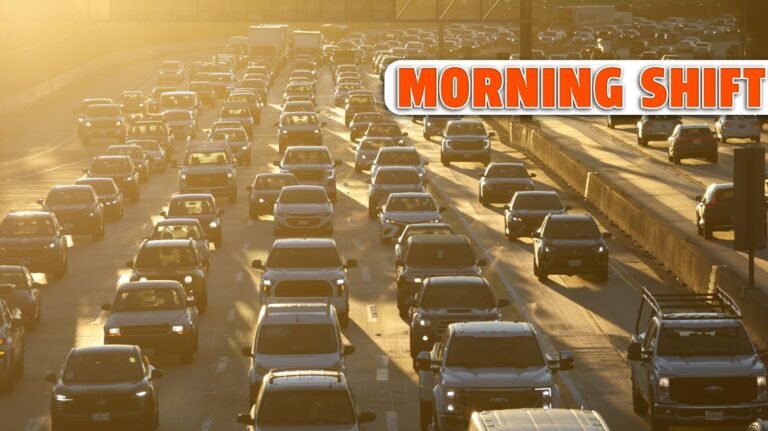 The Trump Administration Is About To Gut Biden-Era Fuel Economy Standards
