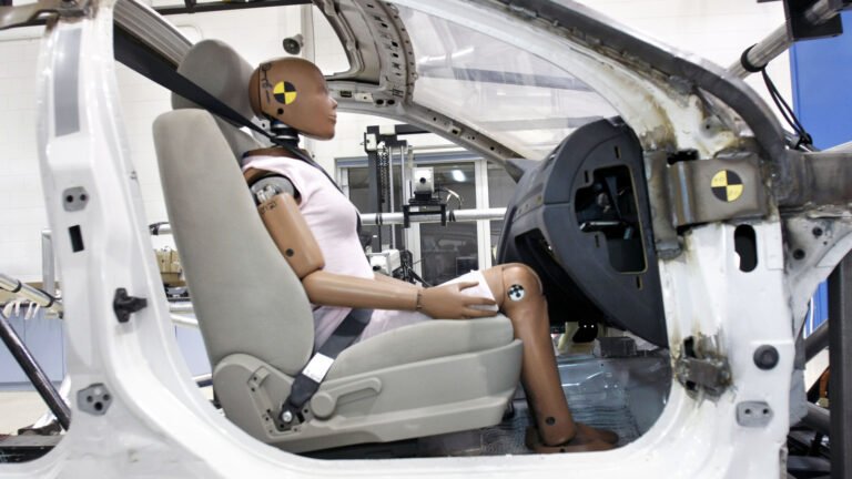 Which Car Brand Has The Highest Safety Ratings In 2026?