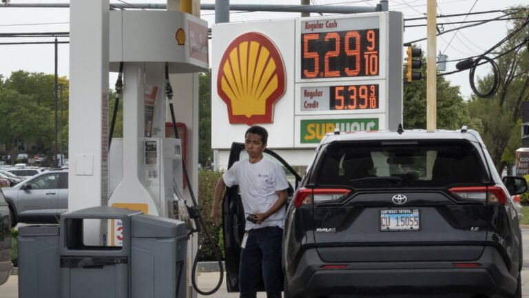 1978 Vs. Today: Here's What Gas Prices Miss About The Real Cost Of Driving