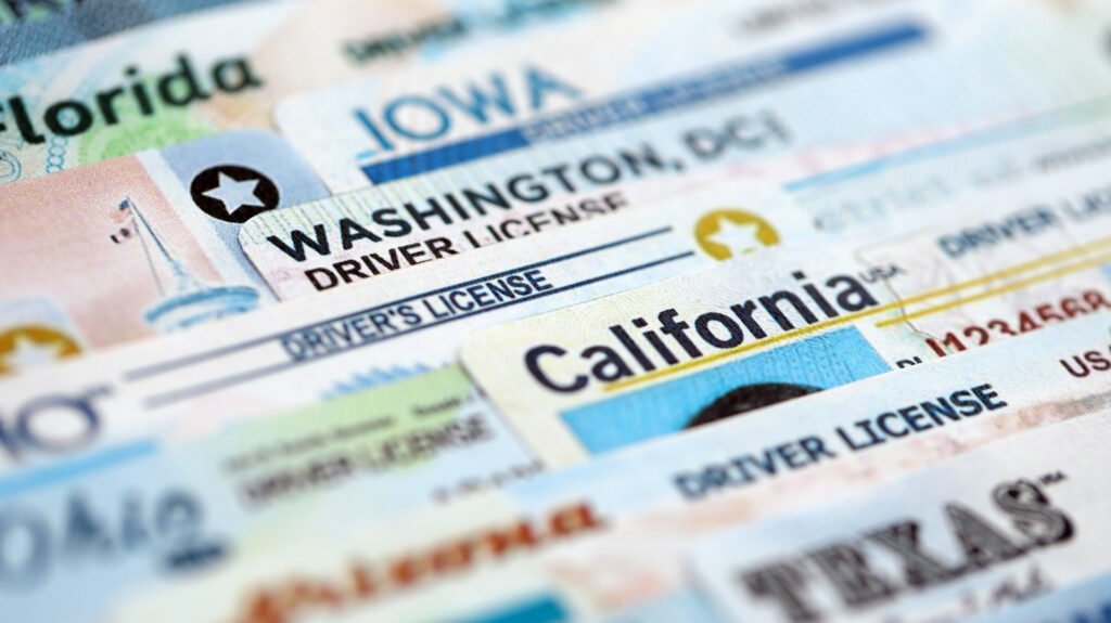 Over 153 Million Scanned Driver's License Found For Sale On Dark Web, Some For Just $100