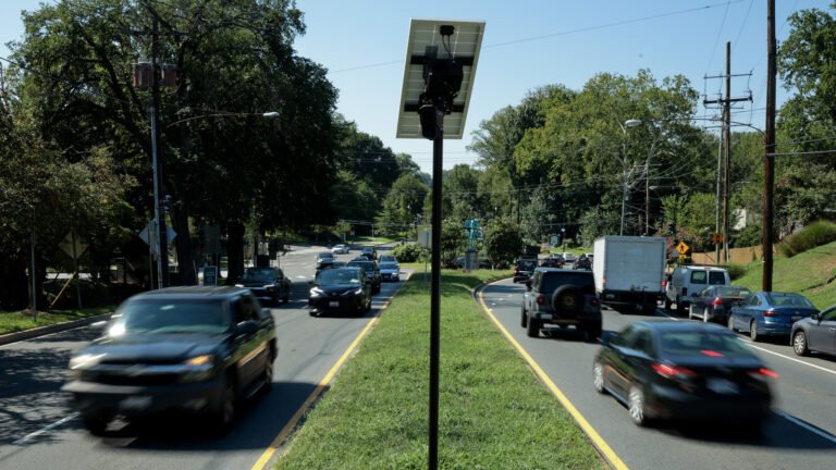 Flock Cameras Are Coming Down Around The Country Only To Be Replaced By The Same Technology With A Different Name