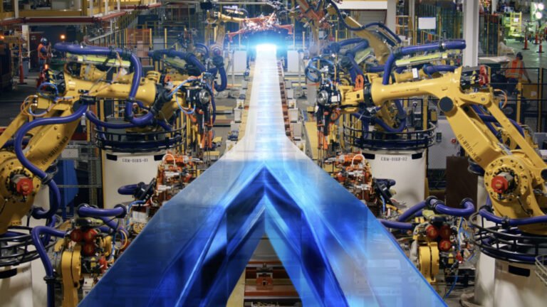 Where Will The Ford Fathom Be Built?