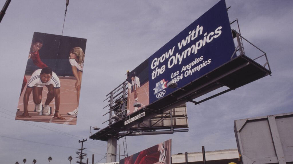 Caltrans Announces 'Games Route Network' Improvement Project To Turn Existing Lanes Into Permit-Only Lanes For Olympic Athletes, Staff, Organizers