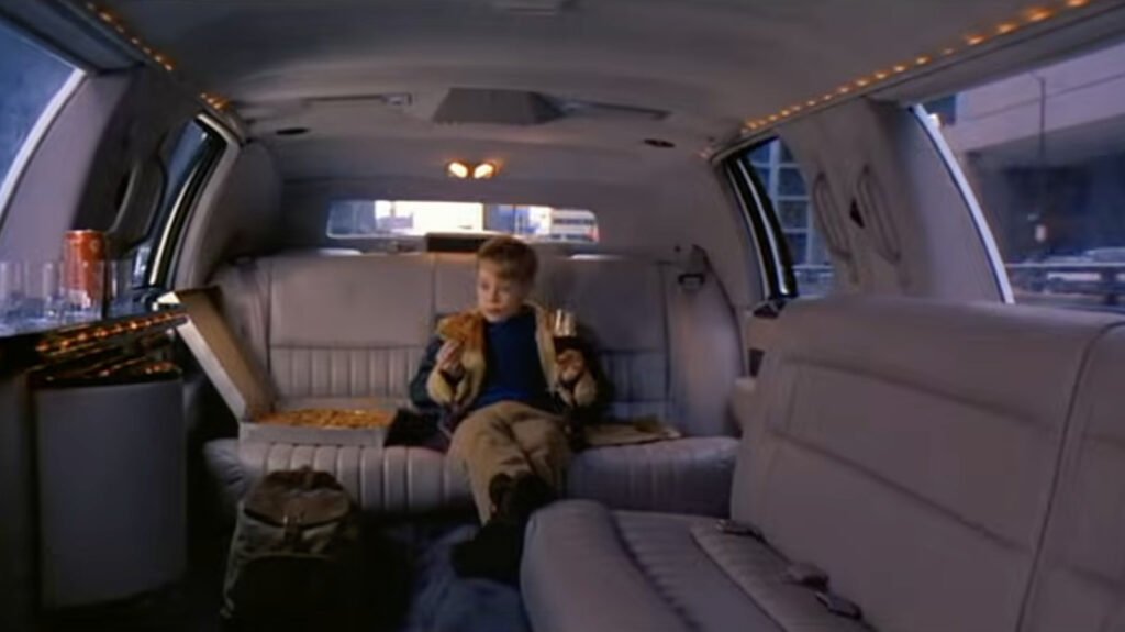 What Is The Best Car To Be Chauffeured In?