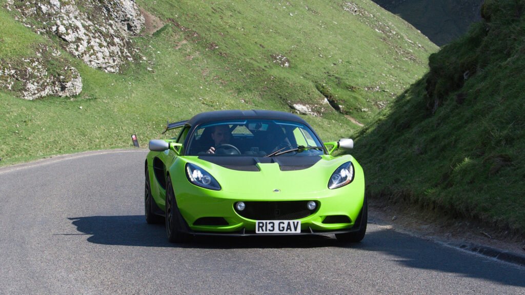 These Cars Instantly Tell You Their Owners Have Good Taste