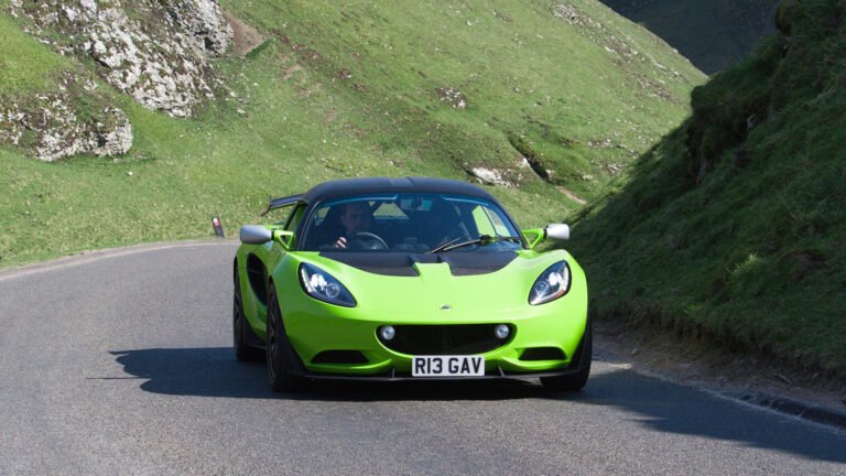 These Cars Instantly Tell You Their Owners Have Good Taste